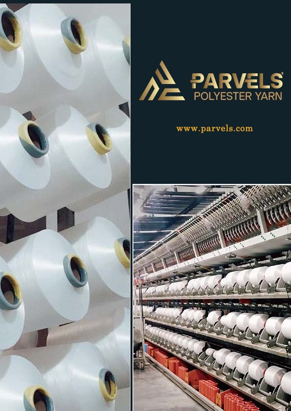 Polyester Catalogue
